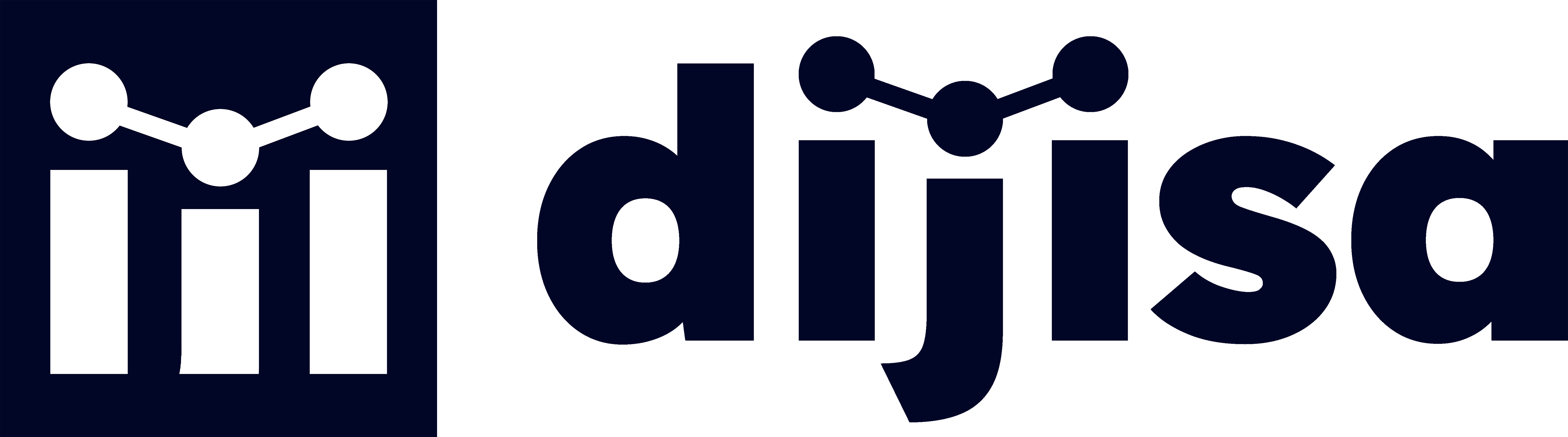 Dijisa Teknoloji Logo